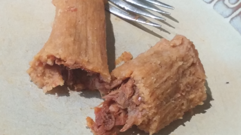 Illustration for article titled (Western Texas) Tamales; A Primer for the Uninitiated